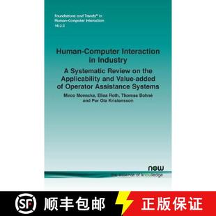 9781638281221 Human Systematic Value... and Industry Applicability 4周达 Interaction the Computer Review