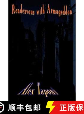 【3-4周达】Rendezvous With Armageddon [9780615660974]