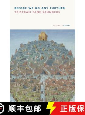 【3-4周达】Before We Go Any Further [9781800173255]