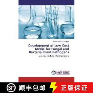 Low 9783330002081 and Development Bacterial Media Cost Pathogens 预订 for Plant Fungal