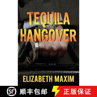 【3-4周达】Tequila Hangover [9780983102083]