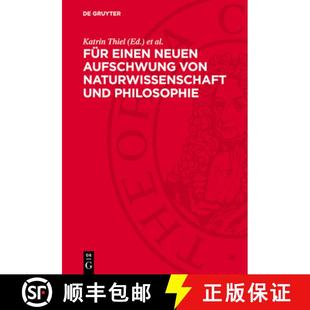 Neuen 9783112735800 Philosophie Für Einen Materialien Von Aufschwung ... 预订 Naturwissenschaft Berichte Und