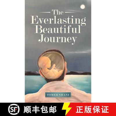 【3-4周达】The Everlasting Beautiful Journey [9781665706841]