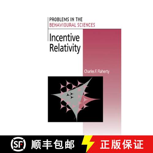 【3-4周达】Incentive Relativity: - Incentive Relativity [9780521658638]