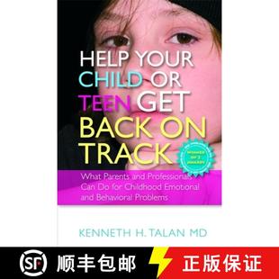 Can Professionals What Track 4周达 Parents Get Child for 9781843109143 Back Your Teen and Help Childho...