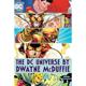 【4周达】The DC Universe by Dwayne McDuffie [9781779521637]