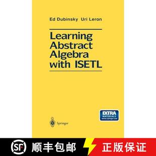 with Abstract Algebra 9781461276029 ISETL 4周达 Learning