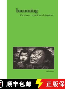 预订 Incoming [9780970514882]