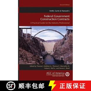 9780470539767 Contracts Smith Government For... Guide Practical 3周达 Federal Hancock Currie Construction
