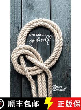 预订 Untangle Yourself: A Book of Poetry [9798330309498]