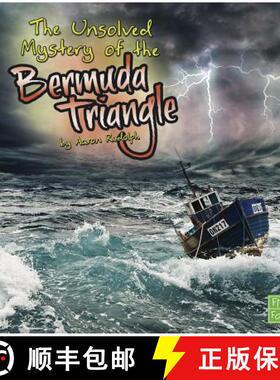 预订 The Unsolved Mystery of the Bermuda Triangle [9781476534435]
