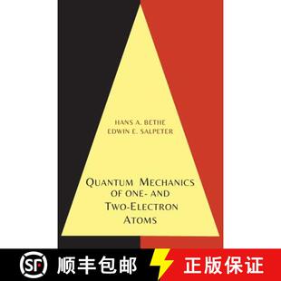 Electron 9781614276227 Quantum One And 4周达 Mechanics Atoms Two