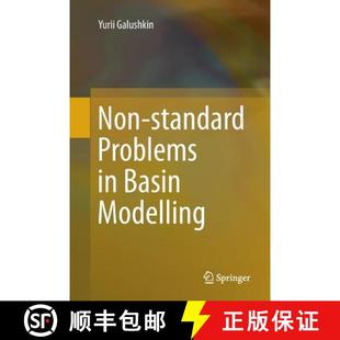 Non Standard Modelling 9783319816241 Basin 4周达 Problems