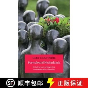 Years Sixty Silencing Postcolonial Commemorating 4周达 9789089643537 Netherlands Forgetting five