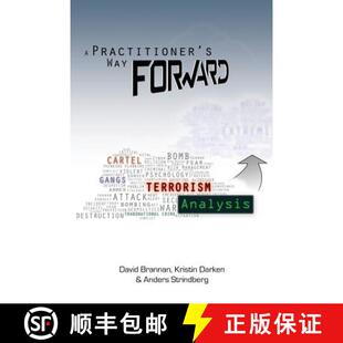 Way 9780983074564 4周达 Analysis Terrorism Forward Practitioner