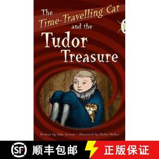the KS2 Tudor and The Treasure Travelling Red Cat 4周达 9780435076269 Time