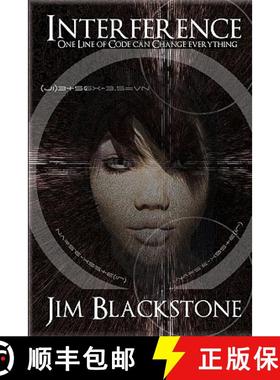 预订 Interference [9780980192131]