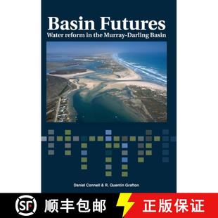 Murray 9781921862243 Basin reform Water 4周达 Futures Darling the