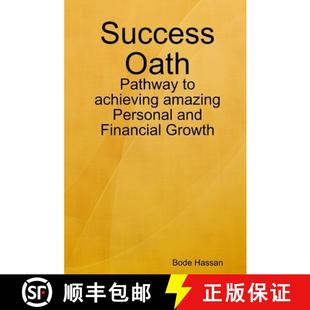 Oath Success 4周达 9781387129447