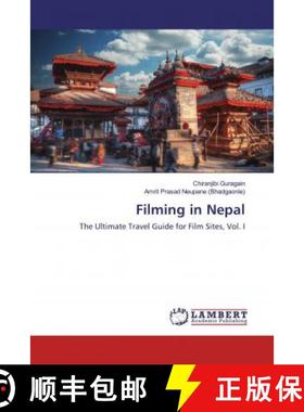 预订 Filming in Nepal [9786200566645]