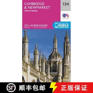 Saffron Newmarket Cambridge Walden 9780319262528 3周達(dá)