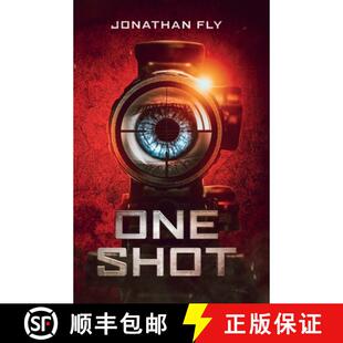 9798895697061 Shot One 预订