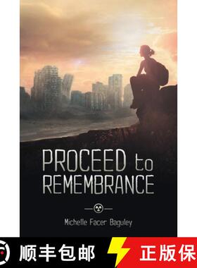预订 Proceed to Remembrance [9781480878792]