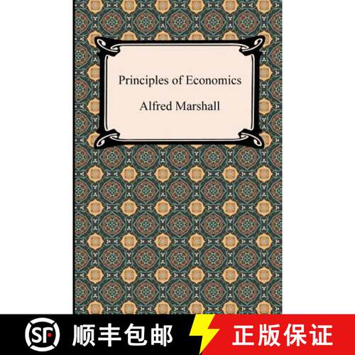 【3-4周达】Principles of Economics [9781420944440]