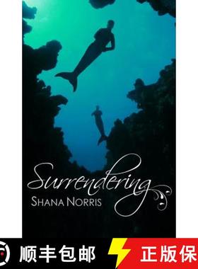 预订 Surrendering [9780988450974]