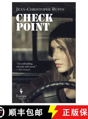 【3-4周达】Checkpoint [9781609453725]