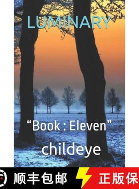 预订 LUMINARY:   Book : Eleven [9788198269164]