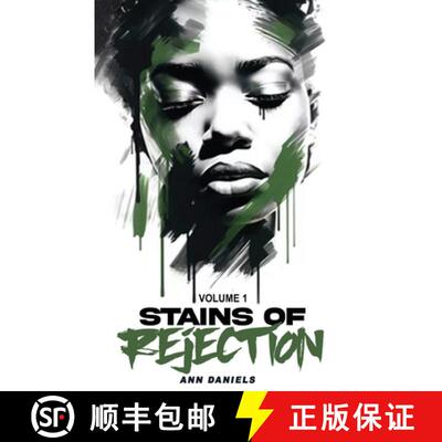 【3-4周达】Stains of Rejection, Volume 1 [9798218614232]