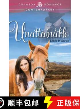 【3-4周达】Unattainable [9781440565533]