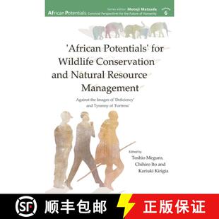 Potentials Conservation African Against 9789956552856 Management for 3周达 Natural and Wildlife th... Resource