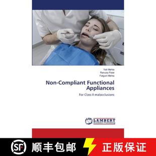 Non 4周达 Compliant Functional 9786208225452 Appliances