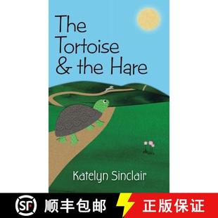 【3-4周达】The Tortoise and the Hare [9781937186425]