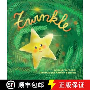 Twinkle 3周达 9789464664379