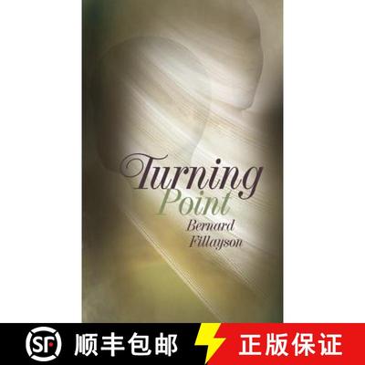【3-4周达】Turning Point [9780956933348]
