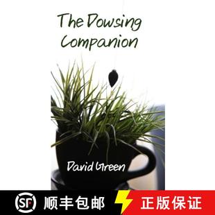 rod dowse Everything bobber need Companion you with 3周达 9781471651595 know pendulum Dowsing The