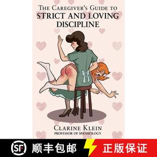 The You Tools Discipline Spanking 9798985798005 ... Strict Caregiver Give and Guide 预订 Need Loving