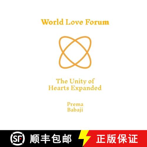 【3-4周达】The Unity of Hearts Expanded [9781291991710]