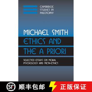 Psychology 4周达 the and Priori Moral Meta Ethics Essays Selected 9780521809870 ...