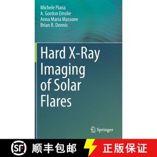 Imaging 9783030872762 4周达 Flares Solar Ray Hard