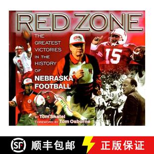 Zone Victories Red Nebraska 9781886110557 The 4周达 the Greatest Football History