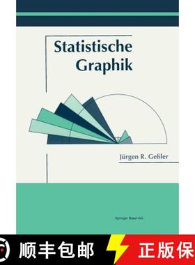【3-4周达】Statistische Graphik [9783034856065]