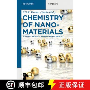 Metallic 4周达 Nanomaterials Part 9783110340037