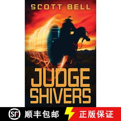 【3-4周达】Judge Shivers [9781958231388]