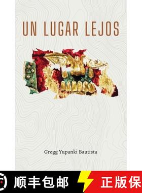 预订 Un Lugar Lejos: Valleys [9798218431501]