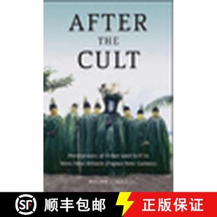 the Guinea Perceptions Papua Cult and Other 3周达 After 9780857457981 Self New West Britain
