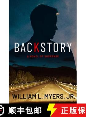 预订 Backstory [9781608095629]